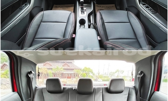 ซื้อ รถมือสอง Ford Ranger สีแดง รถยนต์ ใน %{เมือง} ใน กรุงเทพมหานคร ซื้อ รถมือสอง Ford Ranger สีแดง รถยนต์ ใน %{เมือง} ใน กรุงเทพมหานคร