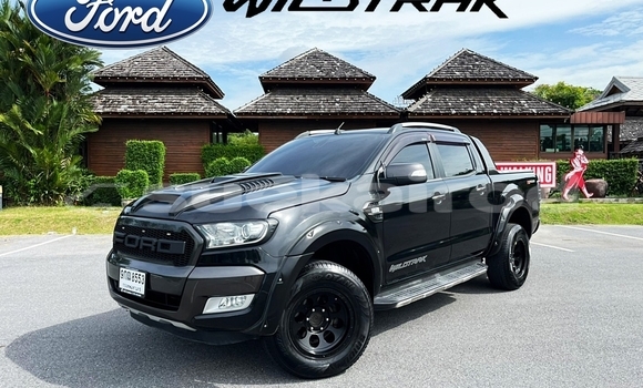 ซื้อ รถมือสอง Ford Ranger สีดำ รถยนต์ ใน %{เมือง} ใน กรุงเทพมหานคร ซื้อ รถมือสอง Ford Ranger สีดำ รถยนต์ ใน %{เมือง} ใน กรุงเทพมหานคร
