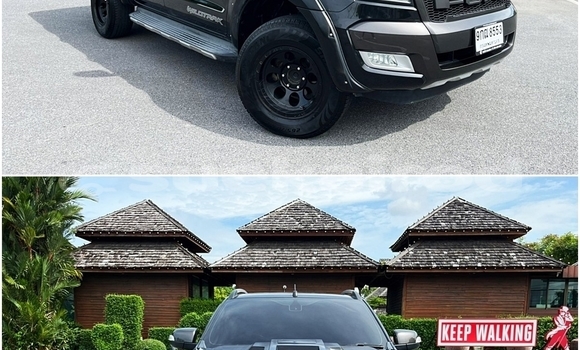 ซื้อ รถมือสอง Ford Ranger สีดำ รถยนต์ ใน %{เมือง} ใน กรุงเทพมหานคร ซื้อ รถมือสอง Ford Ranger สีดำ รถยนต์ ใน %{เมือง} ใน กรุงเทพมหานคร