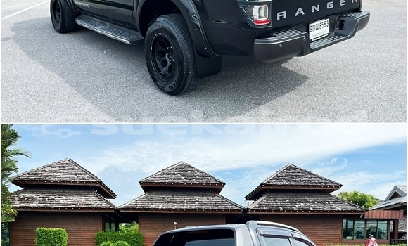 ซื้อ รถมือสอง Ford Ranger สีดำ รถยนต์ ใน %{เมือง} ใน กรุงเทพมหานคร ซื้อ รถมือสอง Ford Ranger สีดำ รถยนต์ ใน %{เมือง} ใน กรุงเทพมหานคร