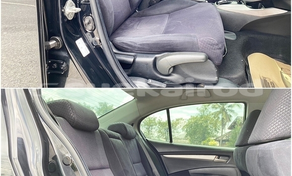 ซื้อ รถมือสอง Honda City สีดำ รถยนต์ ใน %{เมือง} ใน กรุงเทพมหานคร ซื้อ รถมือสอง Honda City สีดำ รถยนต์ ใน %{เมือง} ใน กรุงเทพมหานคร