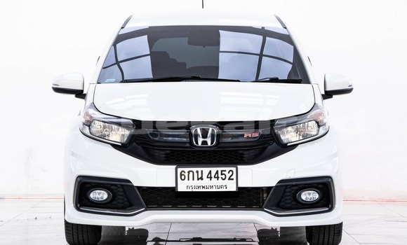 ซื้อ รถมือสอง Honda Mobilio ขาว รถยนต์ ใน %{เมือง} ใน กรุงเทพมหานคร ซื้อ รถมือสอง Honda Mobilio ขาว รถยนต์ ใน %{เมือง} ใน กรุงเทพมหานคร