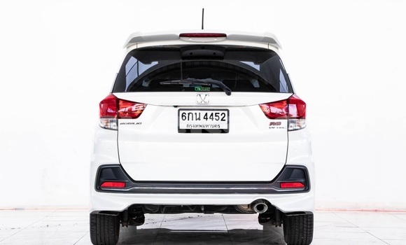 ซื้อ รถมือสอง Honda Mobilio ขาว รถยนต์ ใน %{เมือง} ใน กรุงเทพมหานคร ซื้อ รถมือสอง Honda Mobilio ขาว รถยนต์ ใน %{เมือง} ใน กรุงเทพมหานคร