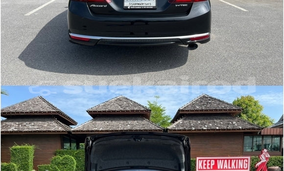 ซื้อ รถมือสอง Honda Accord สีดำ รถยนต์ ใน %{เมือง} ใน กรุงเทพมหานคร ซื้อ รถมือสอง Honda Accord สีดำ รถยนต์ ใน %{เมือง} ใน กรุงเทพมหานคร