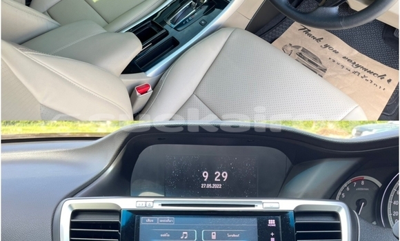 ซื้อ รถมือสอง Honda Accord สีดำ รถยนต์ ใน %{เมือง} ใน กรุงเทพมหานคร ซื้อ รถมือสอง Honda Accord สีดำ รถยนต์ ใน %{เมือง} ใน กรุงเทพมหานคร