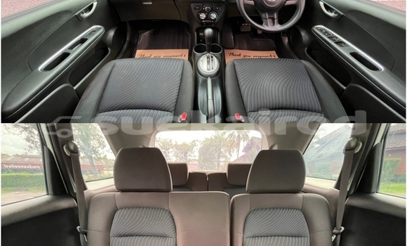 ซื้อ รถมือสอง Honda Mobilio ขาว รถยนต์ ใน %{เมือง} ใน กรุงเทพมหานคร ซื้อ รถมือสอง Honda Mobilio ขาว รถยนต์ ใน %{เมือง} ใน กรุงเทพมหานคร