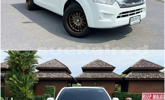 ซื้อ รถมือสอง Isuzu D-Max ขาว รถยนต์ ใน %{เมือง} ใน กรุงเทพมหานคร ซื้อ รถมือสอง Isuzu D-Max ขาว รถยนต์ ใน %{เมือง} ใน กรุงเทพมหานคร