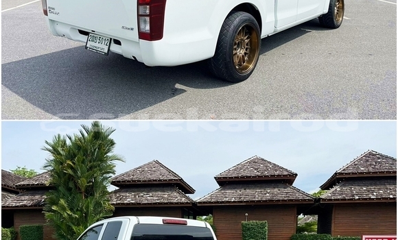 ซื้อ รถมือสอง Isuzu D-Max ขาว รถยนต์ ใน %{เมือง} ใน กรุงเทพมหานคร ซื้อ รถมือสอง Isuzu D-Max ขาว รถยนต์ ใน %{เมือง} ใน กรุงเทพมหานคร