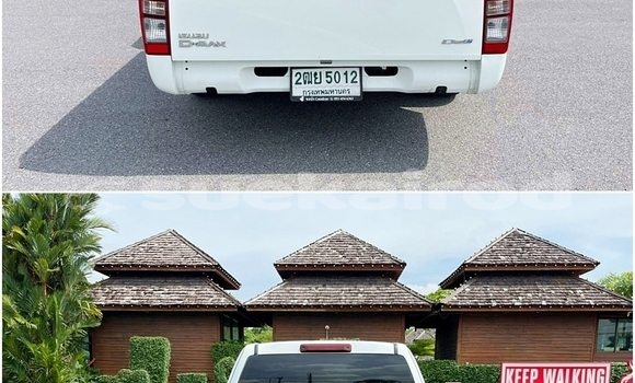 ซื้อ รถมือสอง Isuzu D-Max ขาว รถยนต์ ใน %{เมือง} ใน กรุงเทพมหานคร ซื้อ รถมือสอง Isuzu D-Max ขาว รถยนต์ ใน %{เมือง} ใน กรุงเทพมหานคร