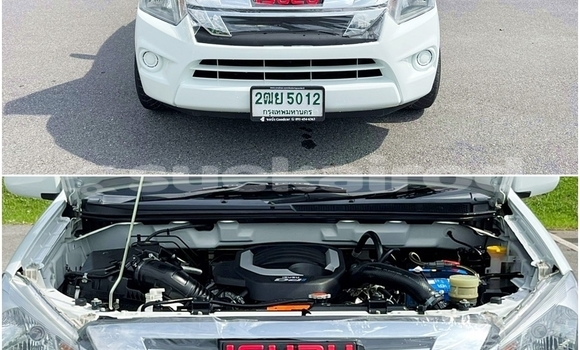 ซื้อ รถมือสอง Isuzu D-Max ขาว รถยนต์ ใน %{เมือง} ใน กรุงเทพมหานคร ซื้อ รถมือสอง Isuzu D-Max ขาว รถยนต์ ใน %{เมือง} ใน กรุงเทพมหานคร