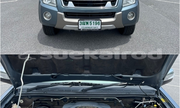 ซื้อ รถมือสอง Isuzu D-Max อื่น ๆ รถยนต์ ใน %{เมือง} ใน กรุงเทพมหานคร ซื้อ รถมือสอง Isuzu D-Max อื่น ๆ รถยนต์ ใน %{เมือง} ใน กรุงเทพมหานคร