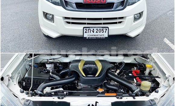 ซื้อ รถมือสอง Isuzu D-Max ขาว รถยนต์ ใน %{เมือง} ใน กรุงเทพมหานคร ซื้อ รถมือสอง Isuzu D-Max ขาว รถยนต์ ใน %{เมือง} ใน กรุงเทพมหานคร