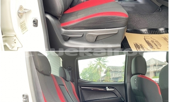 ซื้อ รถมือสอง Isuzu D-Max ขาว รถยนต์ ใน %{เมือง} ใน กรุงเทพมหานคร ซื้อ รถมือสอง Isuzu D-Max ขาว รถยนต์ ใน %{เมือง} ใน กรุงเทพมหานคร