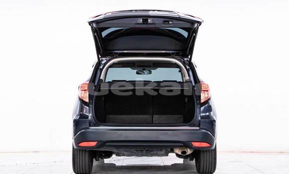 Buy Used Honda HR–V Black Car in Bangkok in Bangkok Buy Used Honda HR–V Black Car in Bangkok in Bangkok