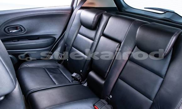 Buy Used Honda HR–V Black Car in Bangkok in Bangkok Buy Used Honda HR–V Black Car in Bangkok in Bangkok