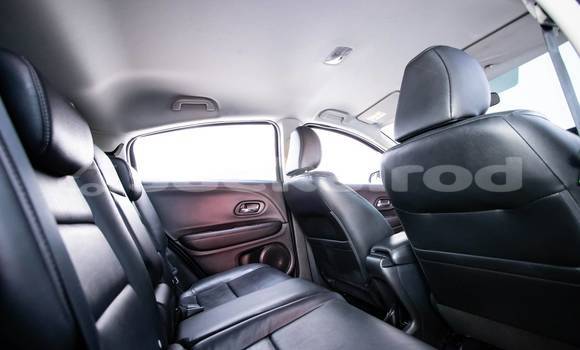 Buy Used Honda HR–V Black Car in Bangkok in Bangkok Buy Used Honda HR–V Black Car in Bangkok in Bangkok