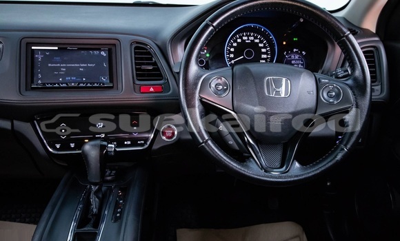 Buy Used Honda HR–V Black Car in Bangkok in Bangkok Buy Used Honda HR–V Black Car in Bangkok in Bangkok