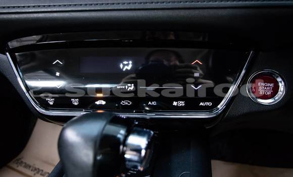 Buy Used Honda HR–V Black Car in Bangkok in Bangkok Buy Used Honda HR–V Black Car in Bangkok in Bangkok