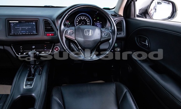Buy Used Honda HR–V Black Car in Bangkok in Bangkok Buy Used Honda HR–V Black Car in Bangkok in Bangkok