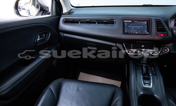 Buy Used Honda HR–V Black Car in Bangkok in Bangkok Buy Used Honda HR–V Black Car in Bangkok in Bangkok