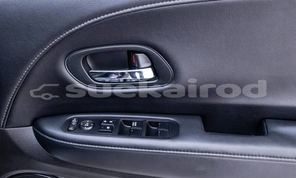 Buy Used Honda HR–V Black Car in Bangkok in Bangkok Buy Used Honda HR–V Black Car in Bangkok in Bangkok