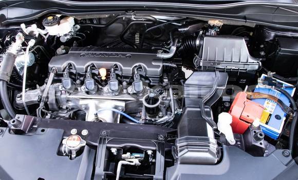 Buy Used Honda HR–V Black Car in Bangkok in Bangkok Buy Used Honda HR–V Black Car in Bangkok in Bangkok