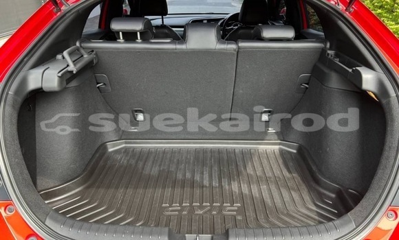 Buy Used Honda Civic Red Car in Bangkok in Bangkok Buy Used Honda Civic Red Car in Bangkok in Bangkok