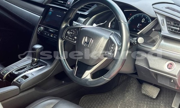 Buy Used Honda Civic Red Car in Bangkok in Bangkok Buy Used Honda Civic Red Car in Bangkok in Bangkok