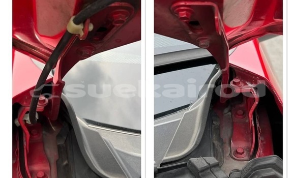 Buy Used Honda Civic Red Car in Bangkok in Bangkok Buy Used Honda Civic Red Car in Bangkok in Bangkok