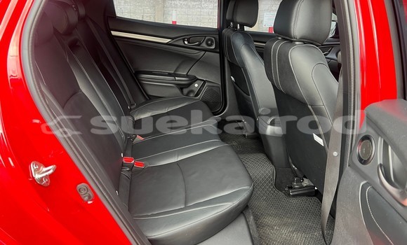 Buy Used Honda Civic Red Car in Bangkok in Bangkok Buy Used Honda Civic Red Car in Bangkok in Bangkok