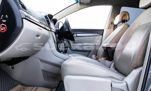 Buy Used Chevrolet Captiva Other Car in Bangkok in Bangkok Buy Used Chevrolet Captiva Other Car in Bangkok in Bangkok