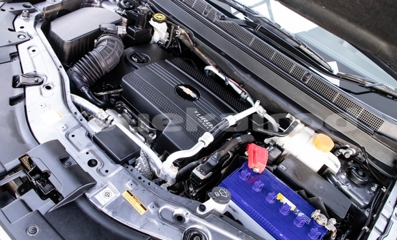 Buy Used Chevrolet Captiva Other Car in Bangkok in Bangkok Buy Used Chevrolet Captiva Other Car in Bangkok in Bangkok