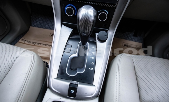 Buy Used Chevrolet Captiva Other Car in Bangkok in Bangkok Buy Used Chevrolet Captiva Other Car in Bangkok in Bangkok