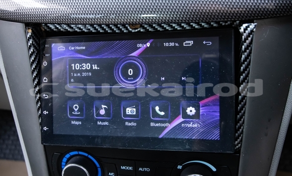 Buy Used Chevrolet Captiva Other Car in Bangkok in Bangkok Buy Used Chevrolet Captiva Other Car in Bangkok in Bangkok