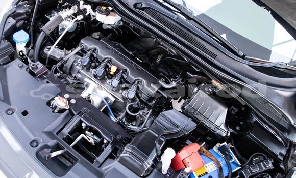 Buy Used Honda HR-V Black Car in Bangkok in Bangkok Buy Used Honda HR-V Black Car in Bangkok in Bangkok