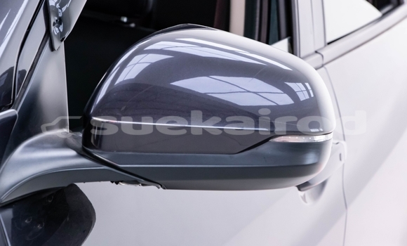 Buy Used Honda HR-V Black Car in Bangkok in Bangkok Buy Used Honda HR-V Black Car in Bangkok in Bangkok