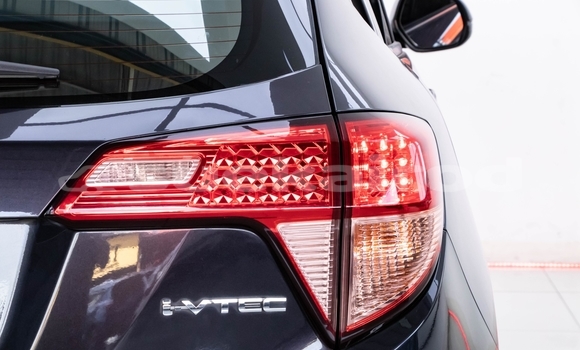 Buy Used Honda HR-V Black Car in Bangkok in Bangkok Buy Used Honda HR-V Black Car in Bangkok in Bangkok