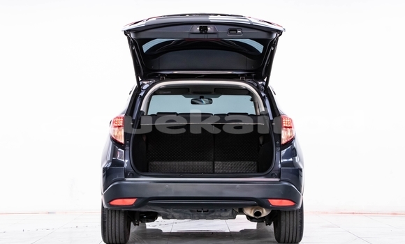 Buy Used Honda HR-V Black Car in Bangkok in Bangkok Buy Used Honda HR-V Black Car in Bangkok in Bangkok