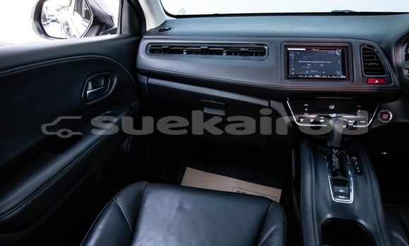 Buy Used Honda HR-V Black Car in Bangkok in Bangkok Buy Used Honda HR-V Black Car in Bangkok in Bangkok