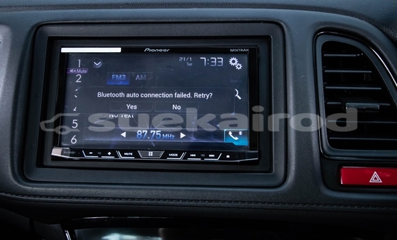 Buy Used Honda HR-V Black Car in Bangkok in Bangkok Buy Used Honda HR-V Black Car in Bangkok in Bangkok