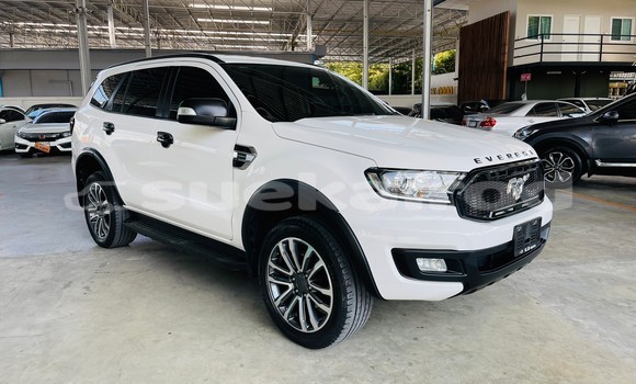 ซื้อ รถมือสอง Ford Everest ขาว รถยนต์ ใน %{เมือง} ใน กรุงเทพมหานคร ซื้อ รถมือสอง Ford Everest ขาว รถยนต์ ใน %{เมือง} ใน กรุงเทพมหานคร