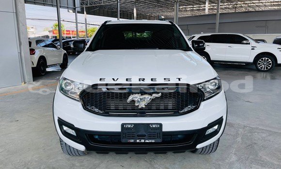 ซื้อ รถมือสอง Ford Everest ขาว รถยนต์ ใน %{เมือง} ใน กรุงเทพมหานคร ซื้อ รถมือสอง Ford Everest ขาว รถยนต์ ใน %{เมือง} ใน กรุงเทพมหานคร