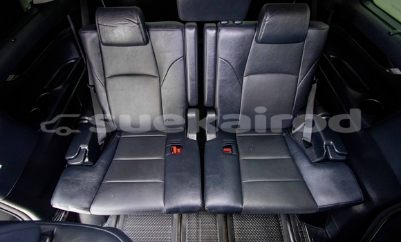 Buy Used Toyota Alphard White Car in Bangkok in Bangkok Buy Used Toyota Alphard White Car in Bangkok in Bangkok