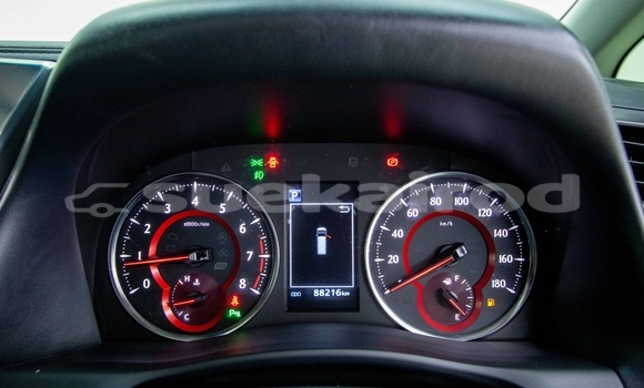 Buy Used Toyota Alphard White Car in Bangkok in Bangkok Buy Used Toyota Alphard White Car in Bangkok in Bangkok