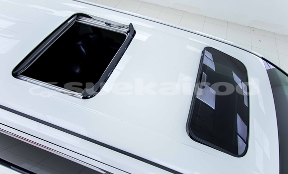 Buy Used Toyota Alphard White Car in Bangkok in Bangkok Buy Used Toyota Alphard White Car in Bangkok in Bangkok