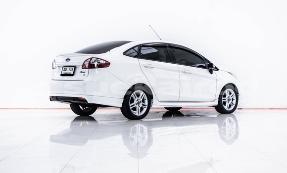 ซื้อ รถมือสอง Ford Fiesta ขาว รถยนต์ ใน %{เมือง} ใน กรุงเทพมหานคร ซื้อ รถมือสอง Ford Fiesta ขาว รถยนต์ ใน %{เมือง} ใน กรุงเทพมหานคร
