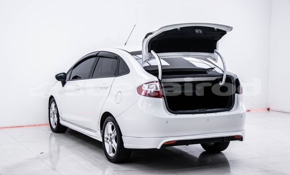 ซื้อ รถมือสอง Ford Fiesta ขาว รถยนต์ ใน %{เมือง} ใน กรุงเทพมหานคร ซื้อ รถมือสอง Ford Fiesta ขาว รถยนต์ ใน %{เมือง} ใน กรุงเทพมหานคร