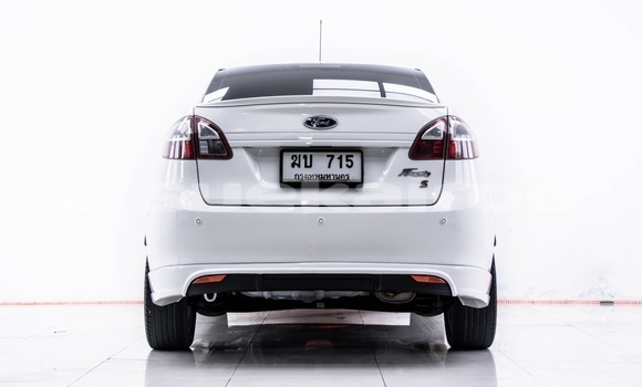 ซื้อ รถมือสอง Ford Fiesta ขาว รถยนต์ ใน %{เมือง} ใน กรุงเทพมหานคร ซื้อ รถมือสอง Ford Fiesta ขาว รถยนต์ ใน %{เมือง} ใน กรุงเทพมหานคร