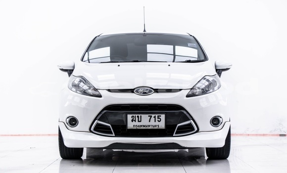 ซื้อ รถมือสอง Ford Fiesta ขาว รถยนต์ ใน %{เมือง} ใน กรุงเทพมหานคร ซื้อ รถมือสอง Ford Fiesta ขาว รถยนต์ ใน %{เมือง} ใน กรุงเทพมหานคร