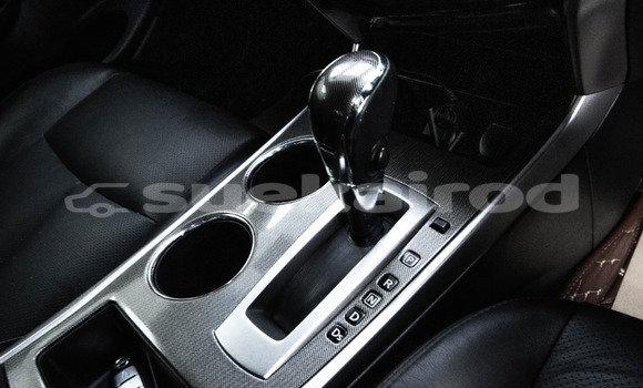 Buy Used Nissan Teana White Car in Bangkok in Bangkok Buy Used Nissan Teana White Car in Bangkok in Bangkok